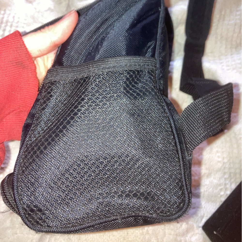 Vintage Nintendo Back Pack - Picture 8 of 8